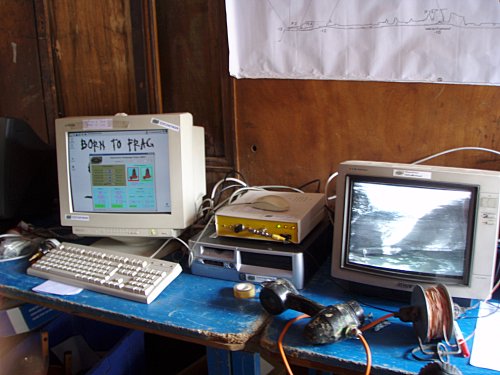 le PC