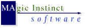 Magic Instinst Software